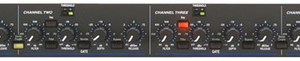 DBX 1074 Quad Gate