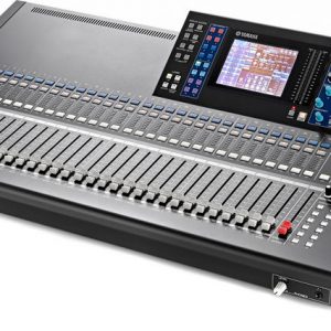 【已停產】Yamaha LS9 - 32 digital mixer