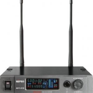 Mipro ACT-818 無線咪 microphone