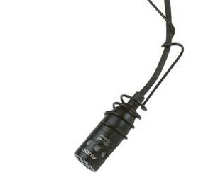 Audix ADX40 hanging microphone