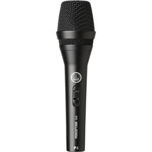 AKG P5S Dynamic vocal handheld microphone