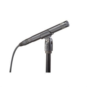 Audio Technica AT2031 microphone