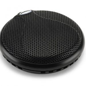 Samson CM10B - Uni-directional Boundary Microphone | 會議咪 飛碟咪