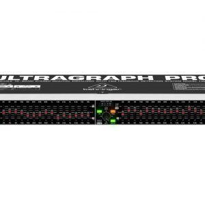 Behringer ULTRAGRAPH PRO FBQ1502