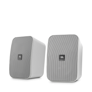 JBL Control X speaker (white)