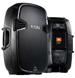 【已停產】JBL EON515XT Portable 15" speaker 香港行貨
