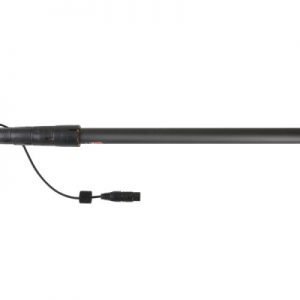 A5 News Boom Pole 2.5M, (內置咪線)