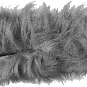 Sennheiser MZH 20-1 Long hair windscreen 拍攝防風罩
