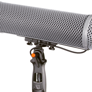 Rycote Modular Windshield Kit