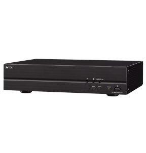 TOA P-2240 240 Watt Booster Amplifier