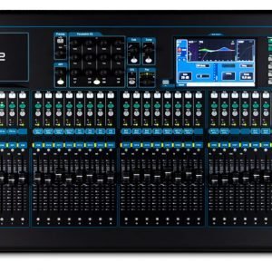 Allen & Heath QU-32 (38 In / 28 Out Digital Mixer)