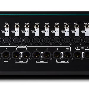 Allen & Heath QU-SB (portable digital mixer)