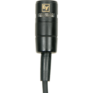 EV RE92L (Cardioid Pattern Lavalier Microphone)