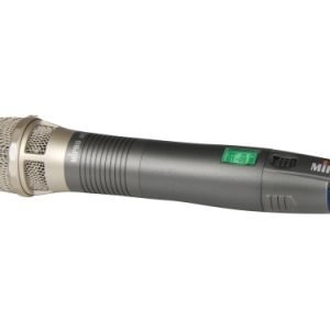 Mipro ACT-70H Wideband Handheld Transmitter