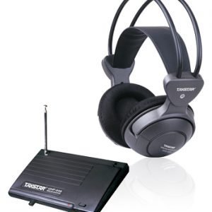 Takstar 無線耳機 wireless headphone UHF-948