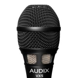 Audix VX5 (condenser vocal microphone)