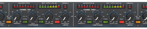 DBX 1046 Quad Compressor Limiter