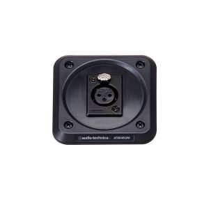 Audio Technica AT8646QM (Microphone Shock-mount Plate)