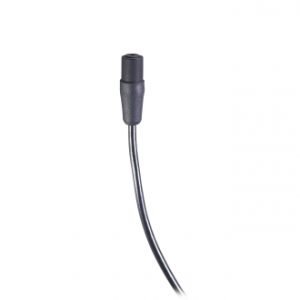 【已停產】Audio Technica AT899 (Subminiature Omnidirectional Condenser Lavalier Microphone)