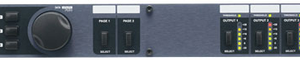 DBX ZonePRO™ 1260m Digital Zone Processor