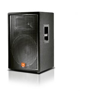 【已停產】JBL JRX115 Two way speaker 香港行貨