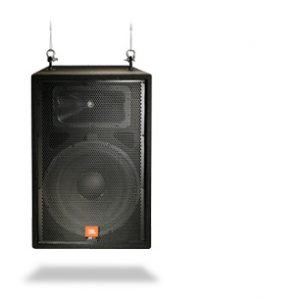 【已停產】JBL JRX115I speaker 香港行貨