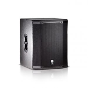 JBL PRX418S 18" Subwoofer