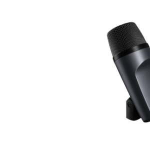 Sennheiser e 602-II Dynamic Cardioid Microphone