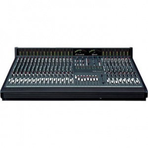(discontinued product) Soundcraft / Spirit GHOST LE - 24 Channel, 8 Group Analog Recording Mixer
