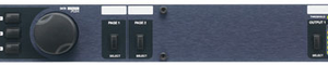 DBX ZonePRO™ 640m Digital Zone Processor