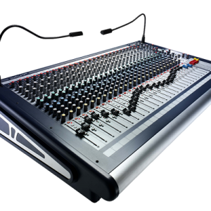 Soundcraft GB2