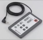 Zoom RC4 remote control for Zoom H4n