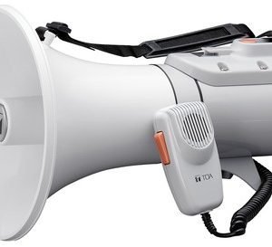 大聲公 TOA ER-2215: 中型肩掛
