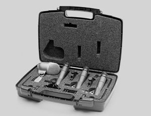Shure DMK57-52 Drum Microphone Kit