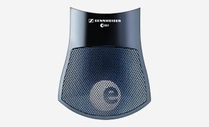 Sennheiser e 901 microphone