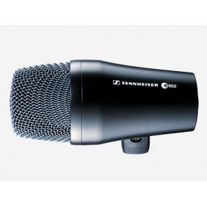 Sennheiser e 902 microphone