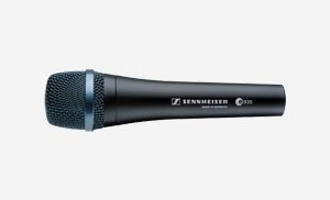 Sennheiser e 935 dynamic vocal microphone