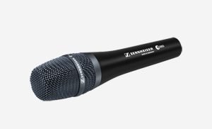 Sennheiser e 965 vocal microphone