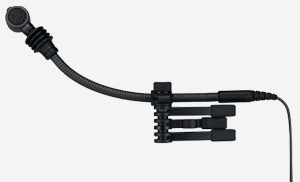Sennheiser e 608 microphone