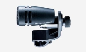 Sennheiser e 604 microphone