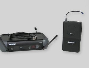<已停產> Shure PGX14/93系統