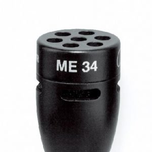 Sennheiser ME 34