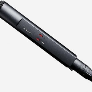Sennheiser MKH 20-P48-microphone
