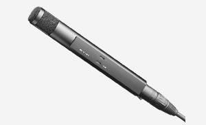 【已停產】Sennheiser MKH 30-P48 microphone