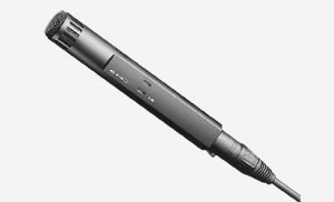 Sennheiser MKH 40-P48