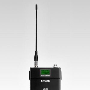 Shure UR1M micro-bodypack transmitter