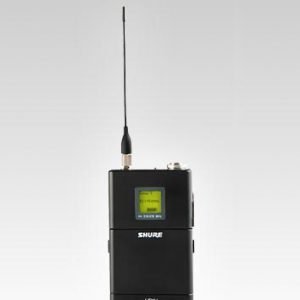 Shure UR1 bodypack transmitter