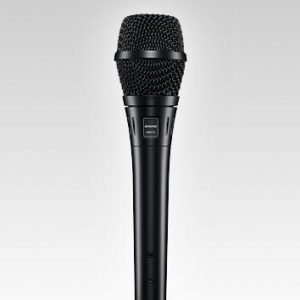 #全新 #清貨 Shure SM87A 超心型電容咪高峰 #有保養