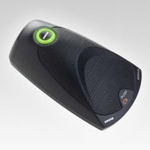 Shure MX690 microflex wireless boundary