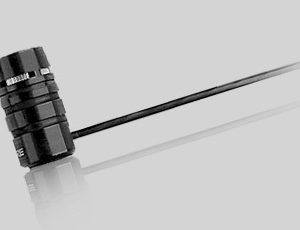Shure MX185領夾式話筒